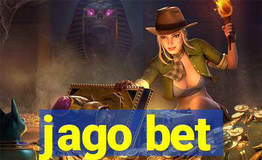 jago bet