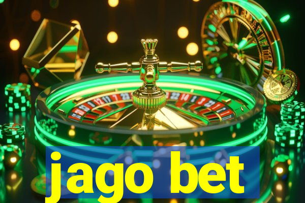 jago bet