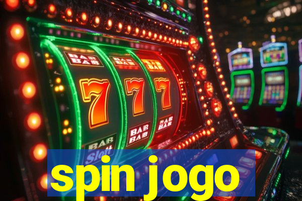 spin jogo