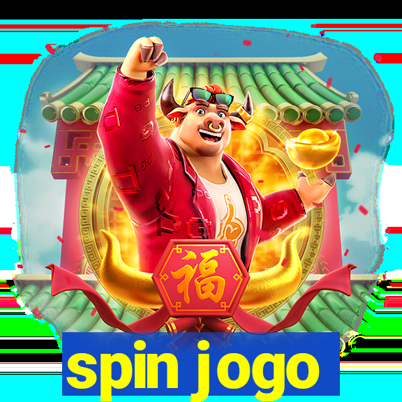 spin jogo