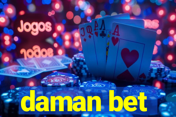 daman bet