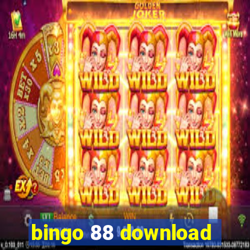 bingo 88 download