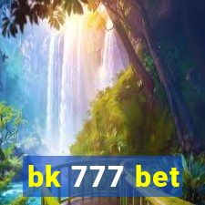 bk 777 bet