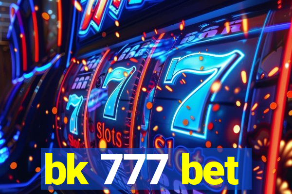 bk 777 bet