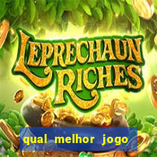 qual melhor jogo cassino betano