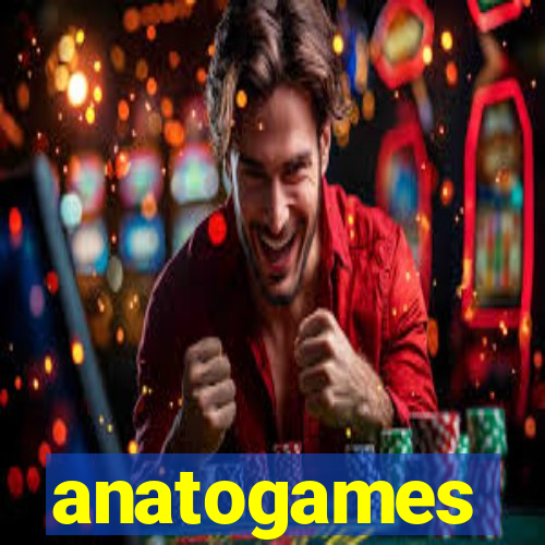 anatogames