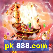 pk 888.com