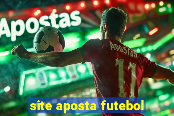 site aposta futebol