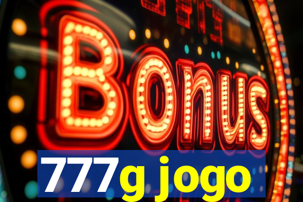 777g jogo