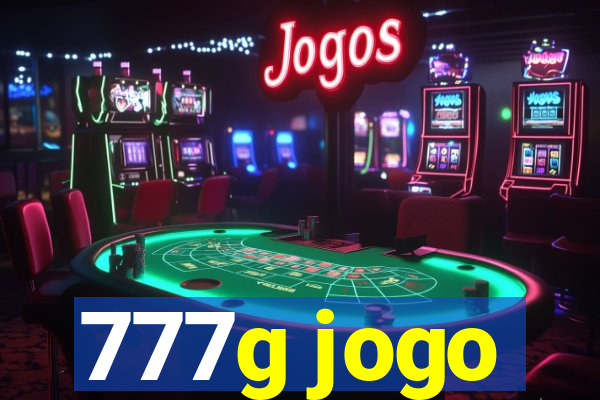 777g jogo