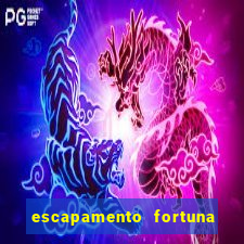 escapamento fortuna para 150