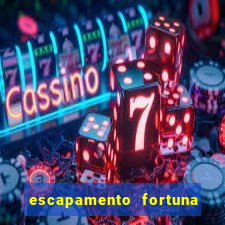 escapamento fortuna para 150