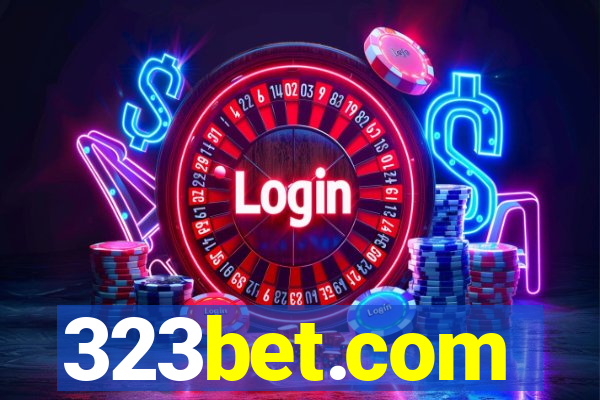 323bet.com