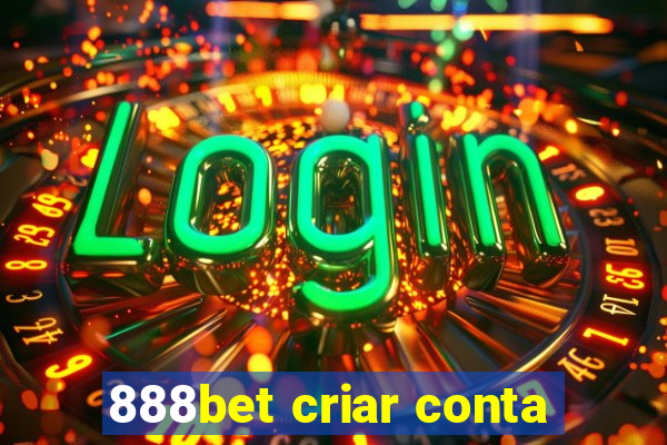 888bet criar conta