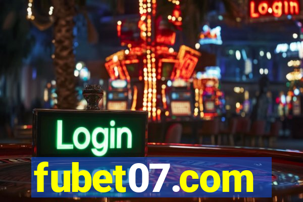 fubet07.com