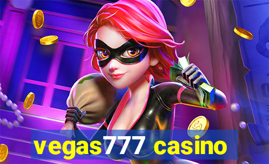 vegas777 casino