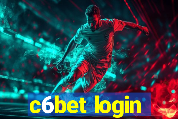 c6bet login