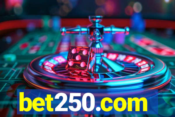 bet250.com