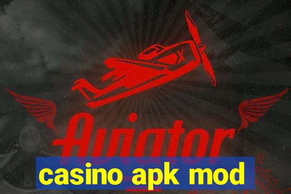 casino apk mod