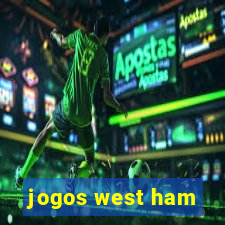 jogos west ham