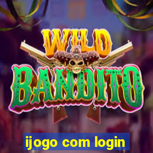 ijogo com login