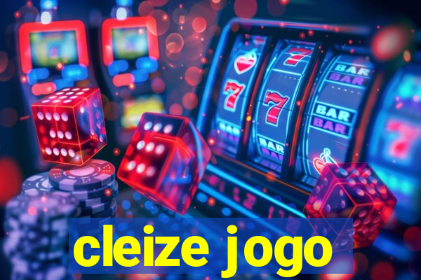 cleize jogo