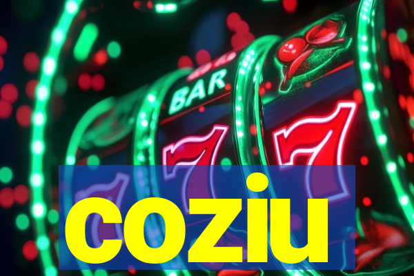 coziu