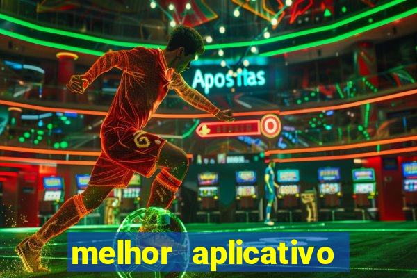 melhor aplicativo de jogo