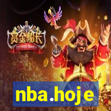 nba.hoje