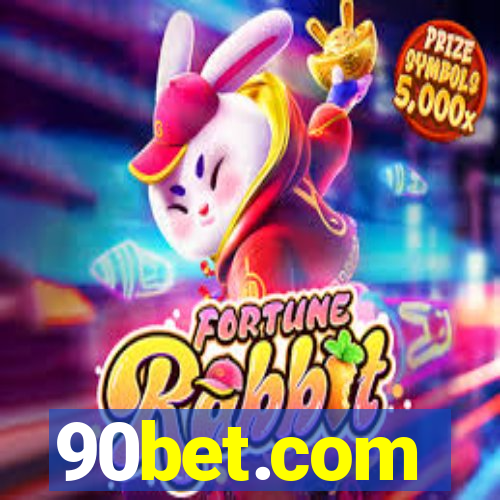 90bet.com