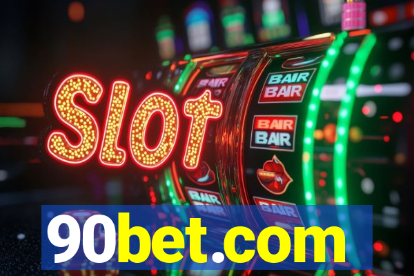 90bet.com