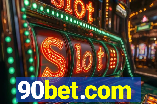 90bet.com