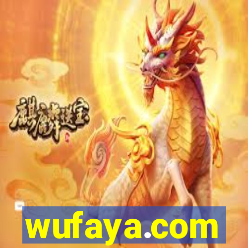 wufaya.com