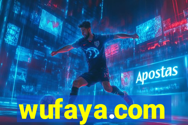 wufaya.com