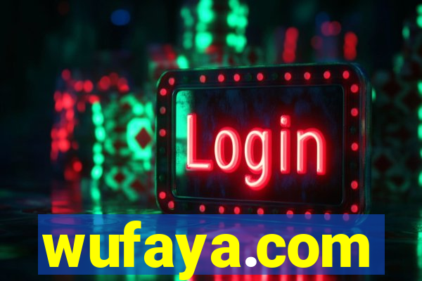 wufaya.com