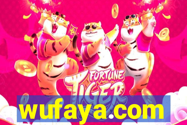 wufaya.com