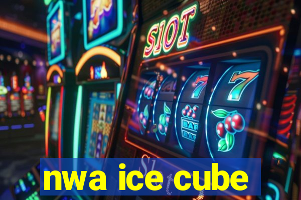 nwa ice cube