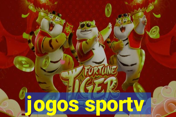 jogos sportv