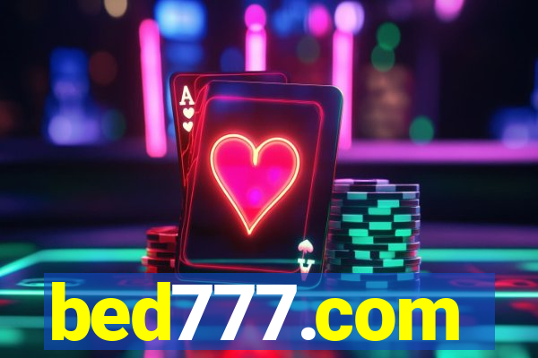 bed777.com