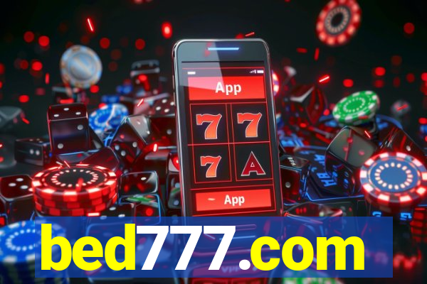 bed777.com