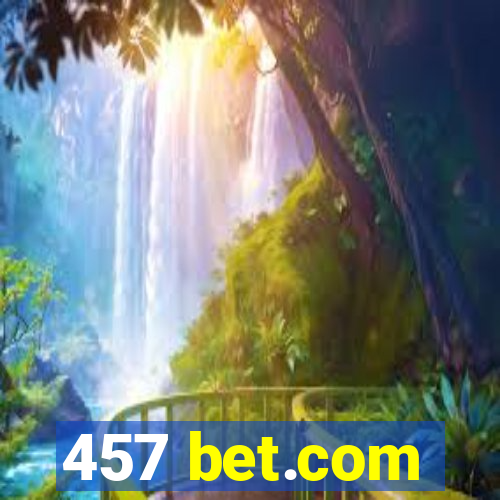 457 bet.com