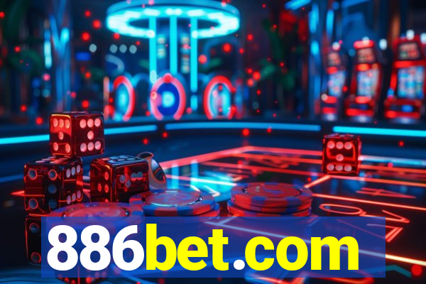 886bet.com