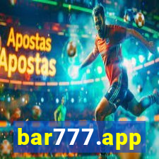 bar777.app