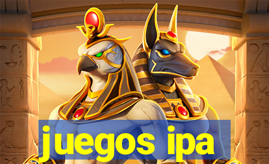 juegos ipa