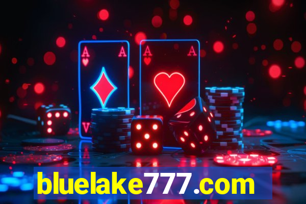 bluelake777.com