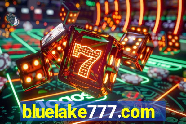 bluelake777.com