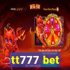 tt777 bet