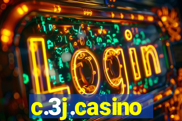 c.3j.casino