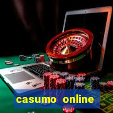 casumo online casino review