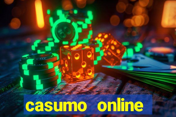 casumo online casino review